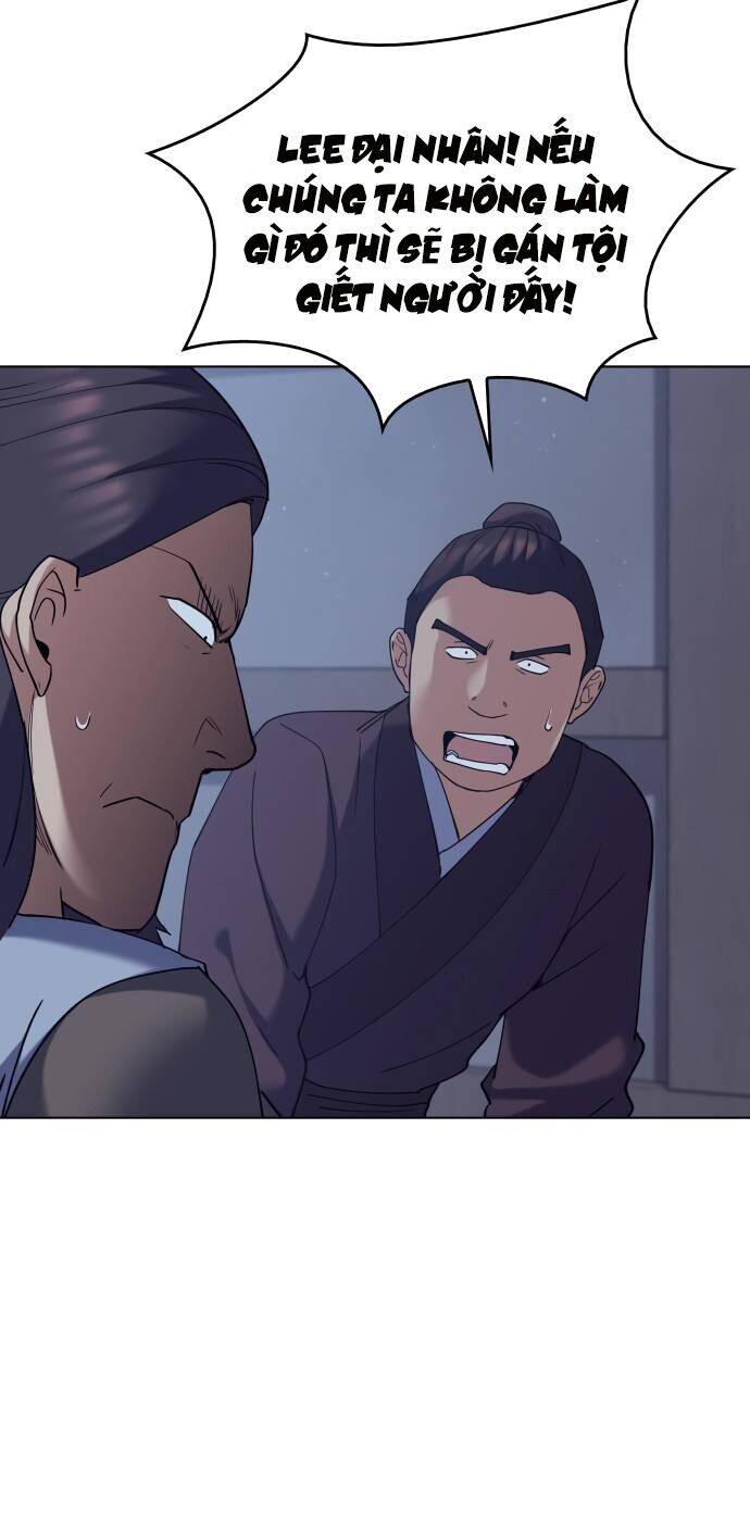 Võ Giả Bất Đắc Dĩ Chapter 62 - Trang 2