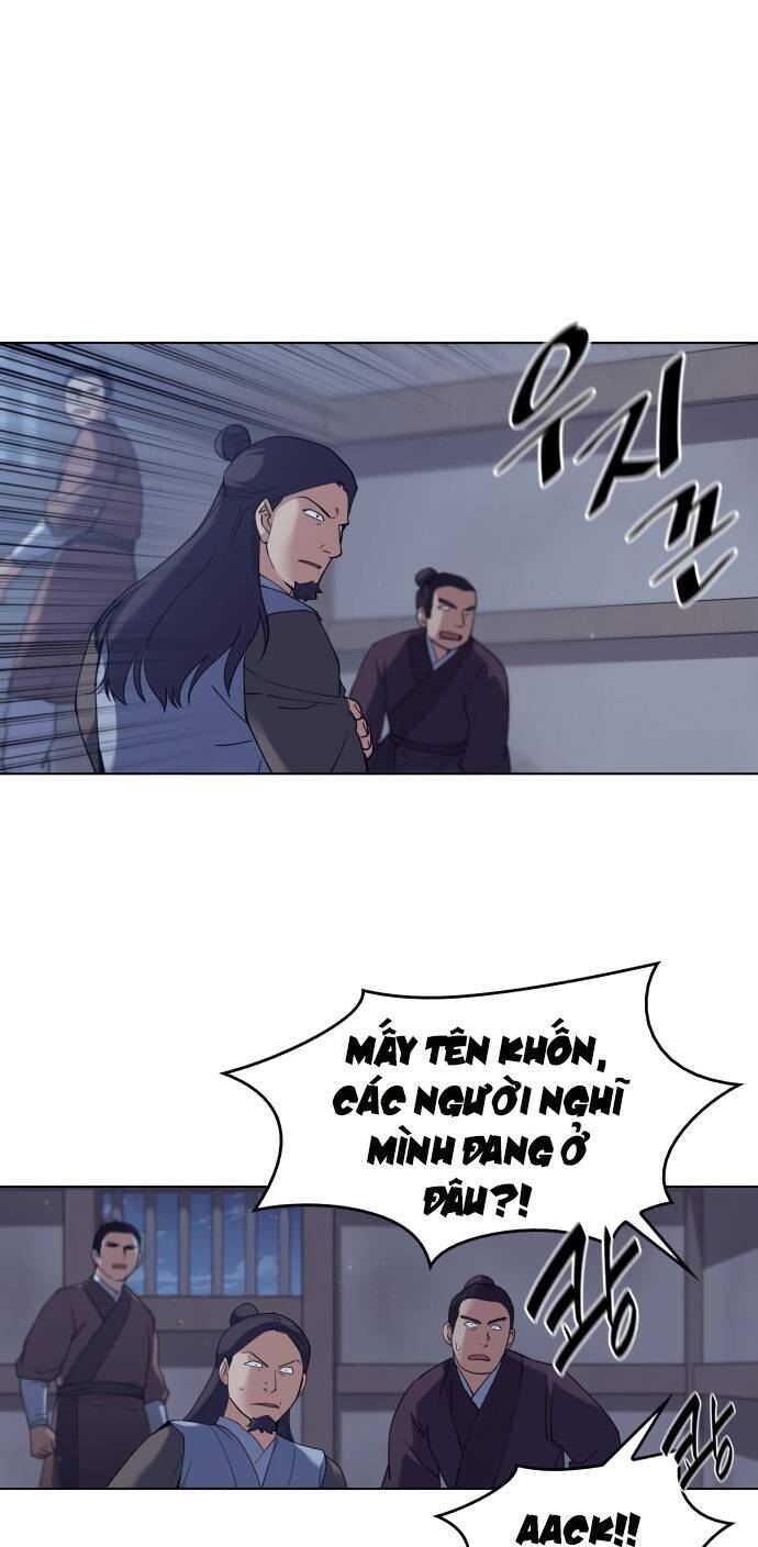 Võ Giả Bất Đắc Dĩ Chapter 62 - Trang 2