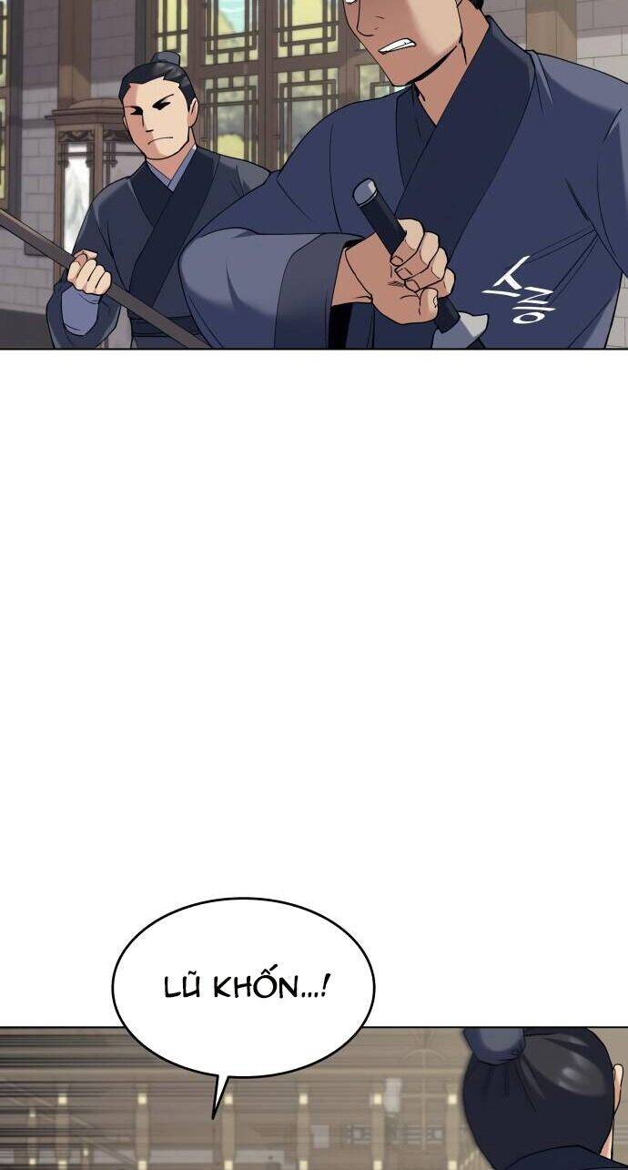 Võ Giả Bất Đắc Dĩ Chapter 62 - Trang 2