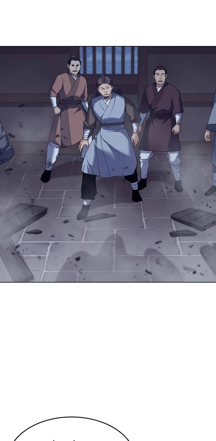 Võ Giả Bất Đắc Dĩ Chapter 62 - Trang 2