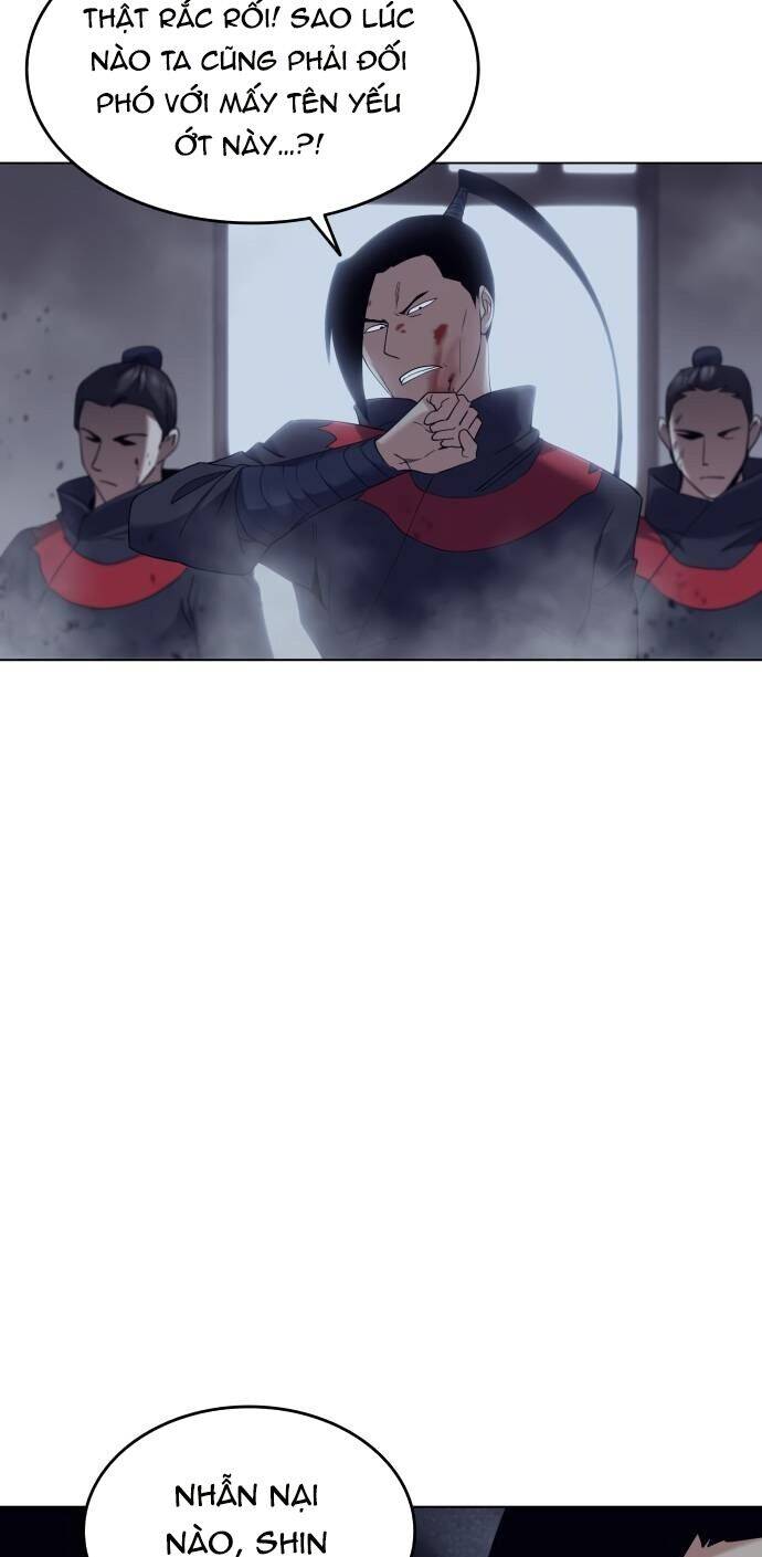 Võ Giả Bất Đắc Dĩ Chapter 62 - Trang 2