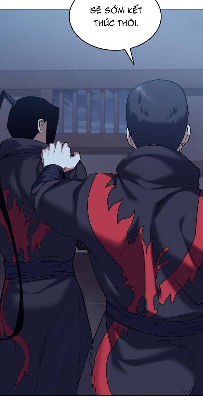 Võ Giả Bất Đắc Dĩ Chapter 62 - Trang 2