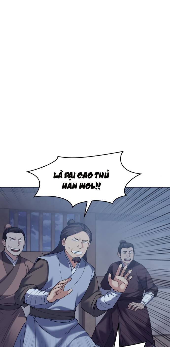 Võ Giả Bất Đắc Dĩ Chapter 62 - Trang 2