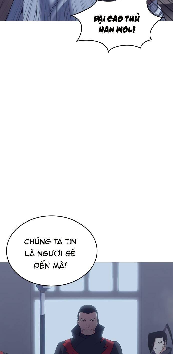 Võ Giả Bất Đắc Dĩ Chapter 62 - Trang 2