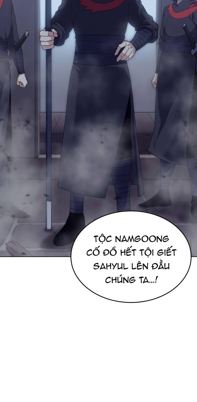 Võ Giả Bất Đắc Dĩ Chapter 62 - Trang 2