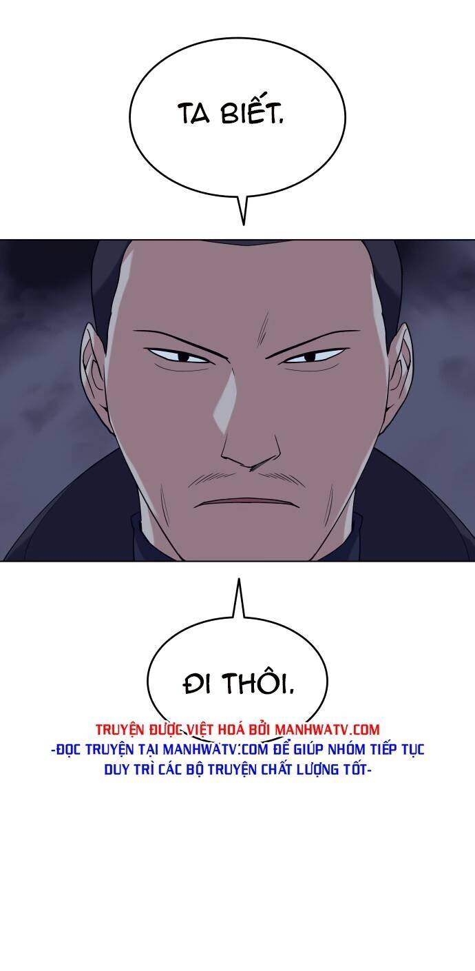 Võ Giả Bất Đắc Dĩ Chapter 62 - Trang 2