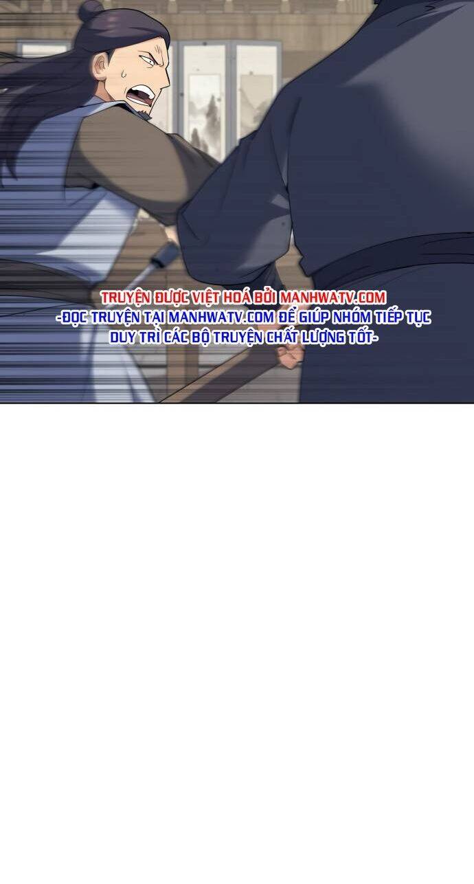 Võ Giả Bất Đắc Dĩ Chapter 62 - Trang 2