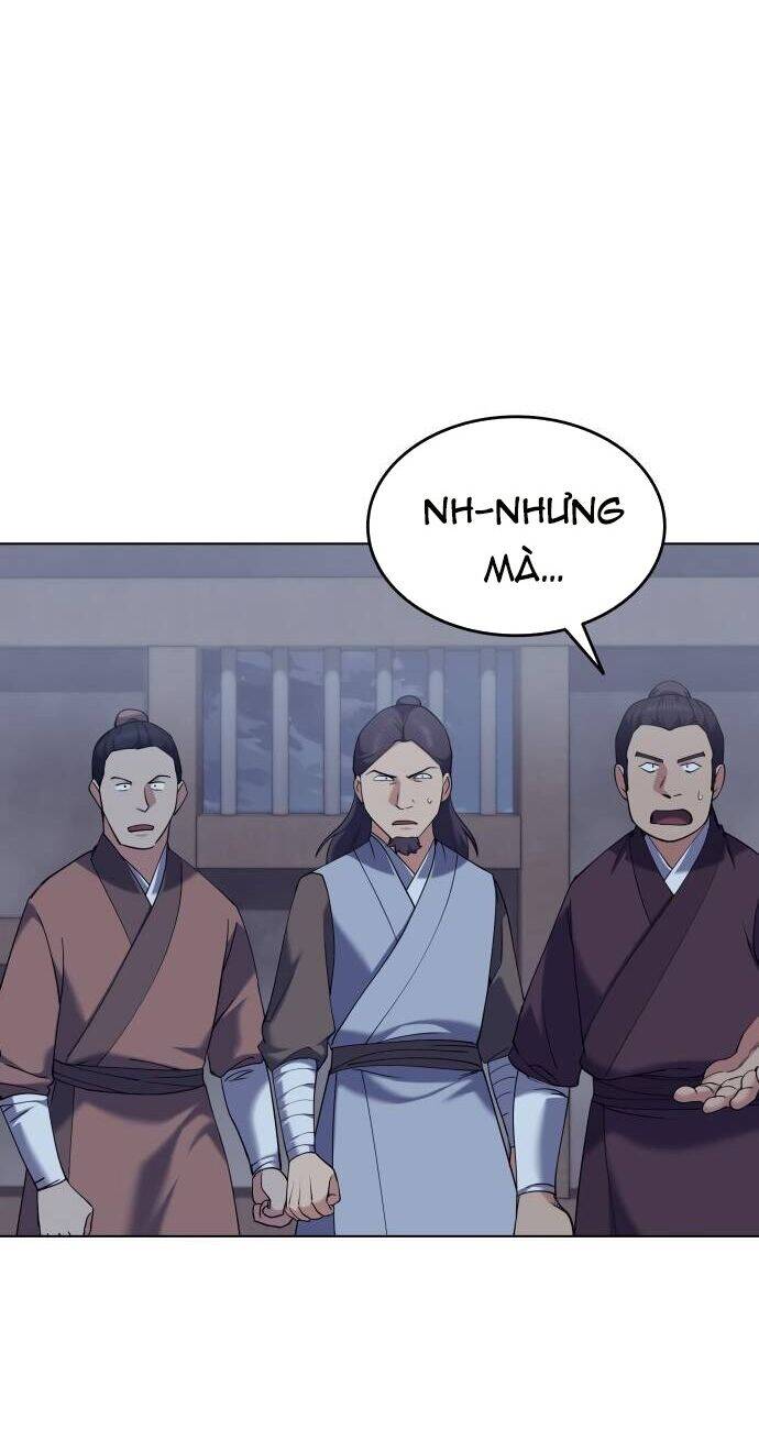 Võ Giả Bất Đắc Dĩ Chapter 62 - Trang 2