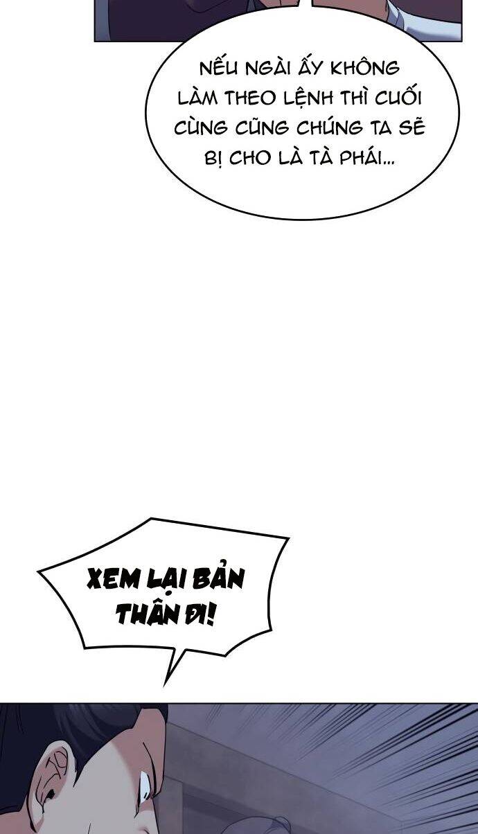 Võ Giả Bất Đắc Dĩ Chapter 62 - Trang 2