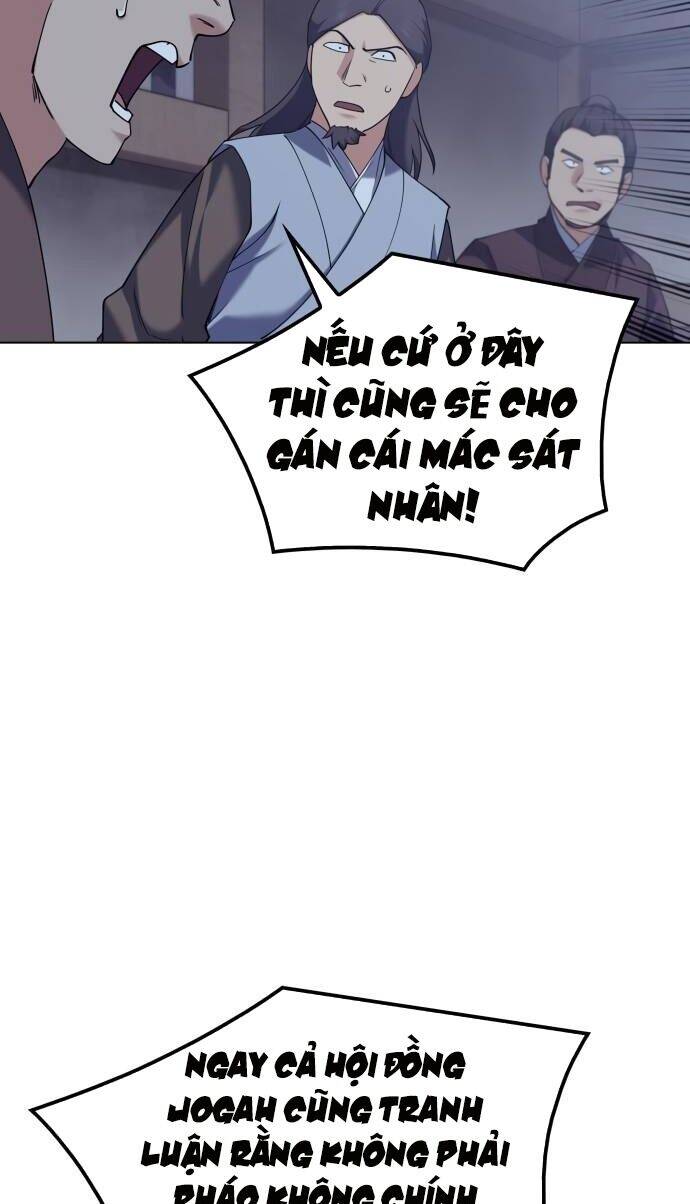 Võ Giả Bất Đắc Dĩ Chapter 62 - Trang 2