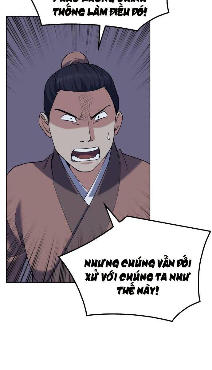 Võ Giả Bất Đắc Dĩ Chapter 62 - Trang 2