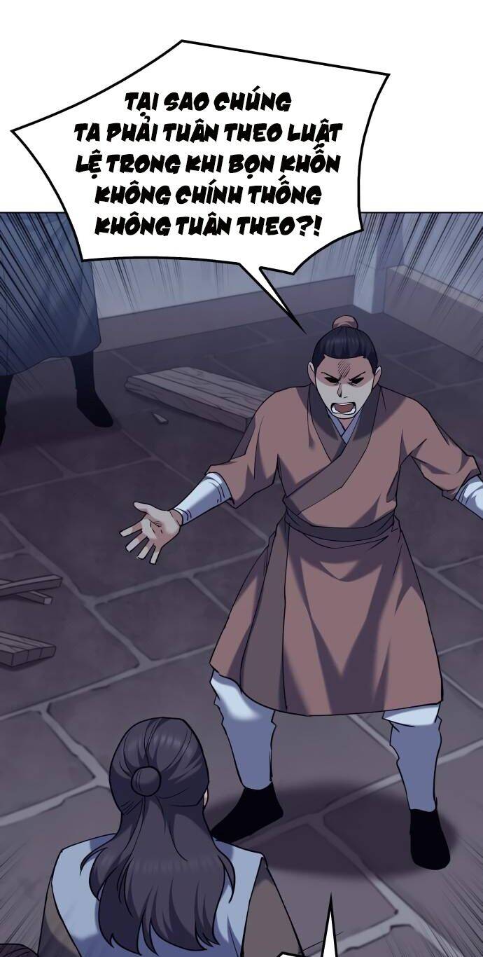 Võ Giả Bất Đắc Dĩ Chapter 62 - Trang 2