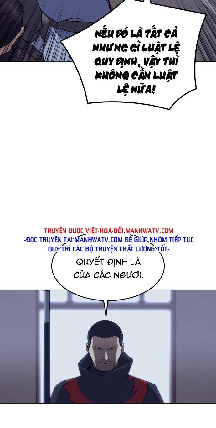 Võ Giả Bất Đắc Dĩ Chapter 62 - Trang 2