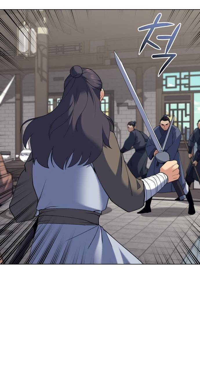 Võ Giả Bất Đắc Dĩ Chapter 62 - Trang 2