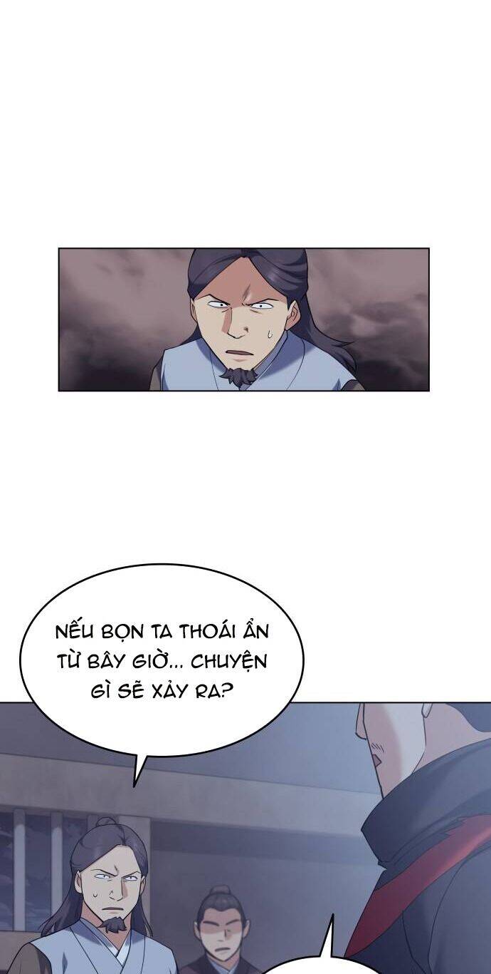 Võ Giả Bất Đắc Dĩ Chapter 62 - Trang 2