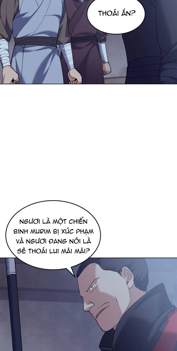 Võ Giả Bất Đắc Dĩ Chapter 62 - Trang 2