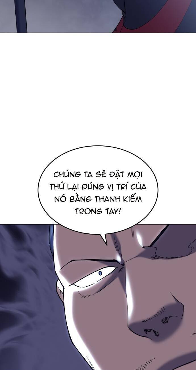 Võ Giả Bất Đắc Dĩ Chapter 62 - Trang 2