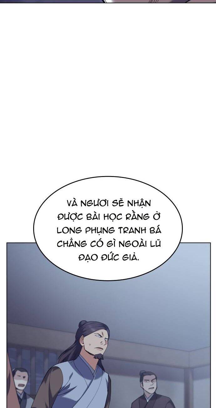 Võ Giả Bất Đắc Dĩ Chapter 62 - Trang 2