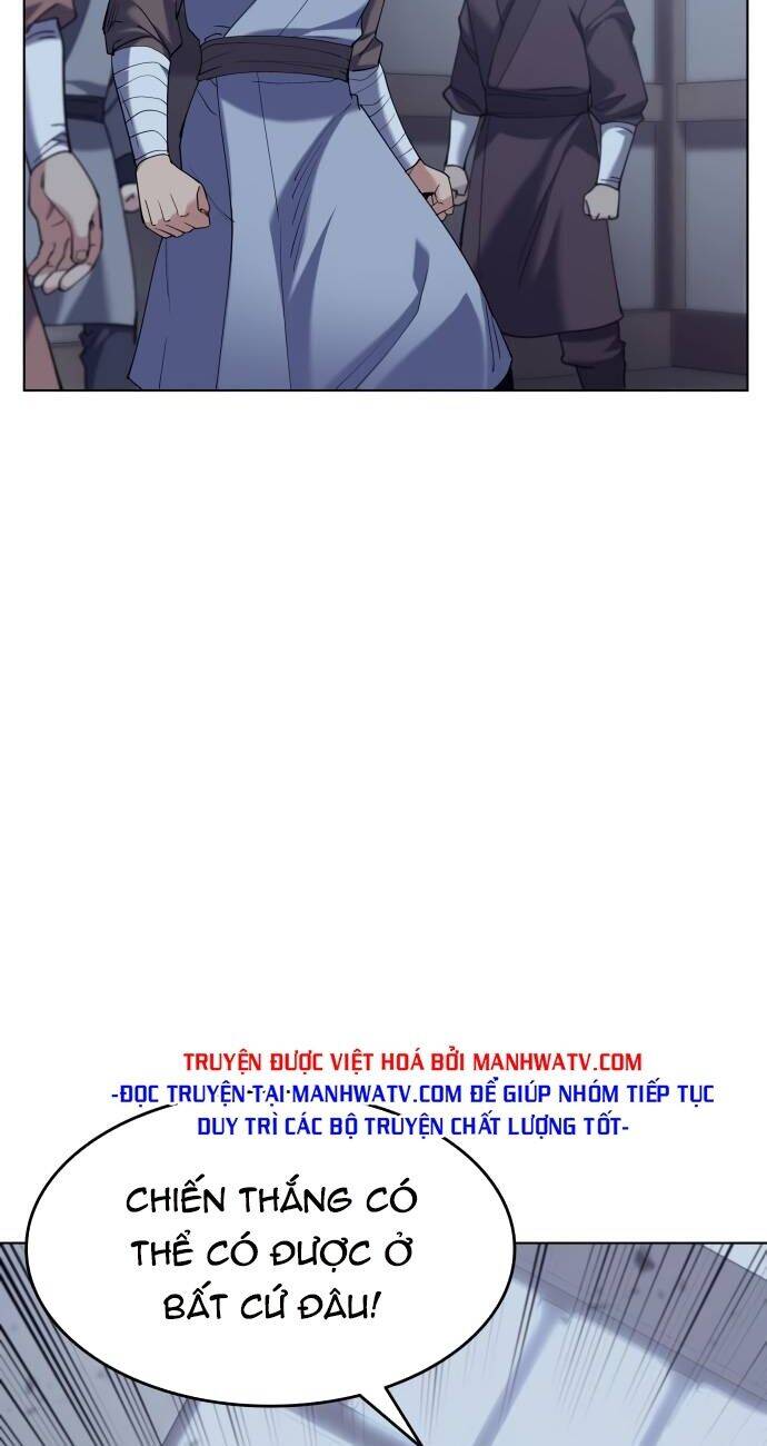 Võ Giả Bất Đắc Dĩ Chapter 62 - Trang 2