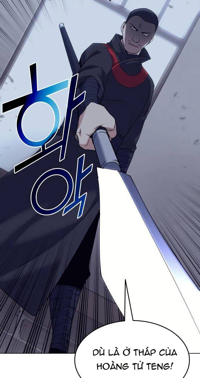 Võ Giả Bất Đắc Dĩ Chapter 62 - Trang 2