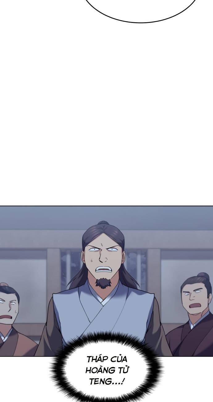 Võ Giả Bất Đắc Dĩ Chapter 62 - Trang 2