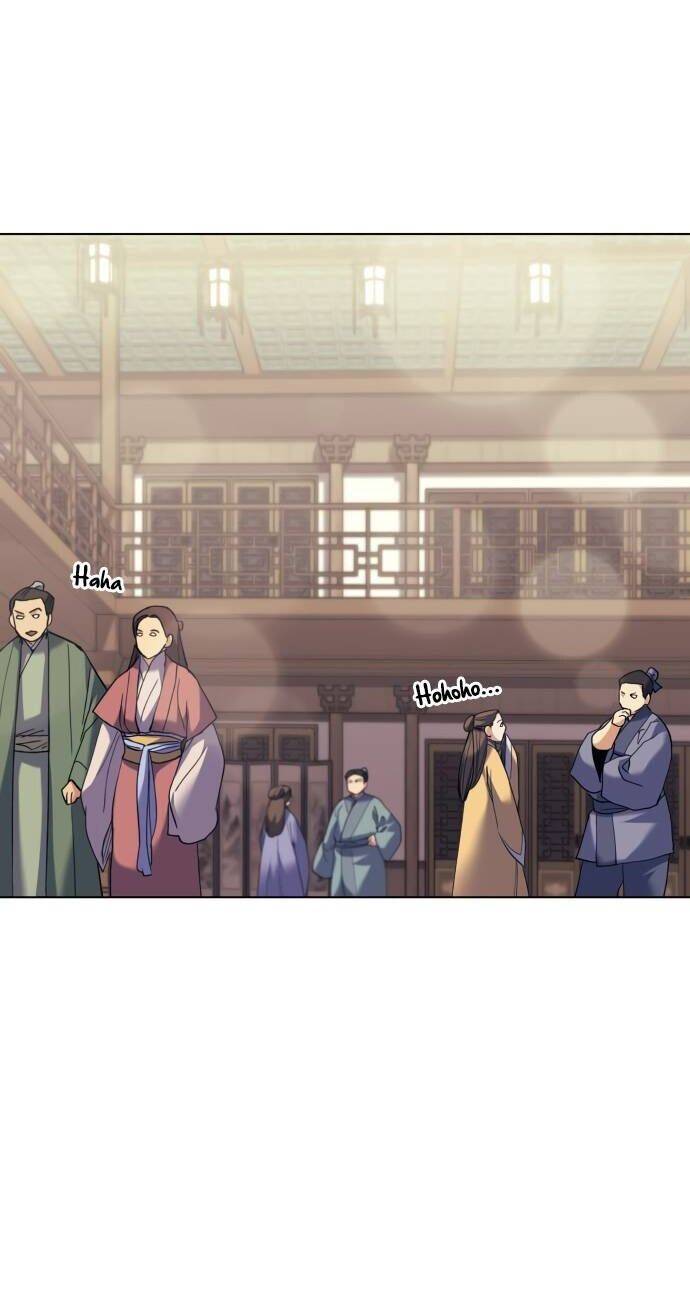 Võ Giả Bất Đắc Dĩ Chapter 62 - Trang 2