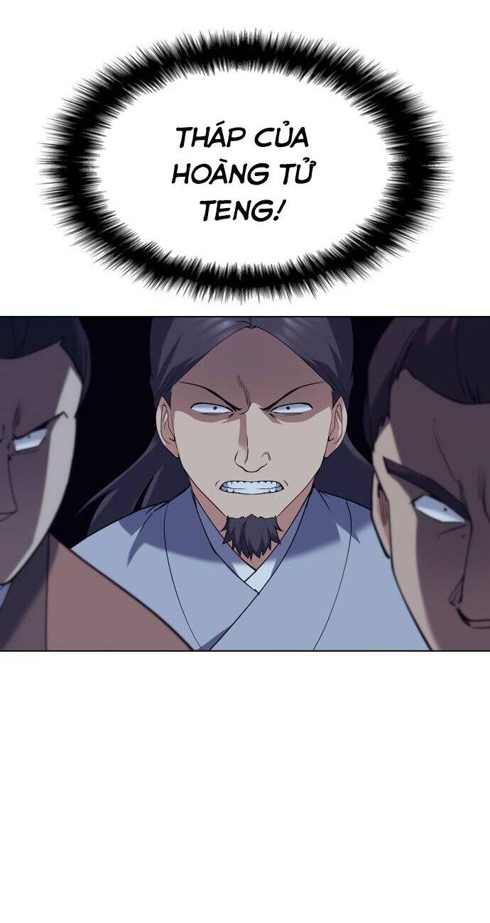 Võ Giả Bất Đắc Dĩ Chapter 62 - Trang 2