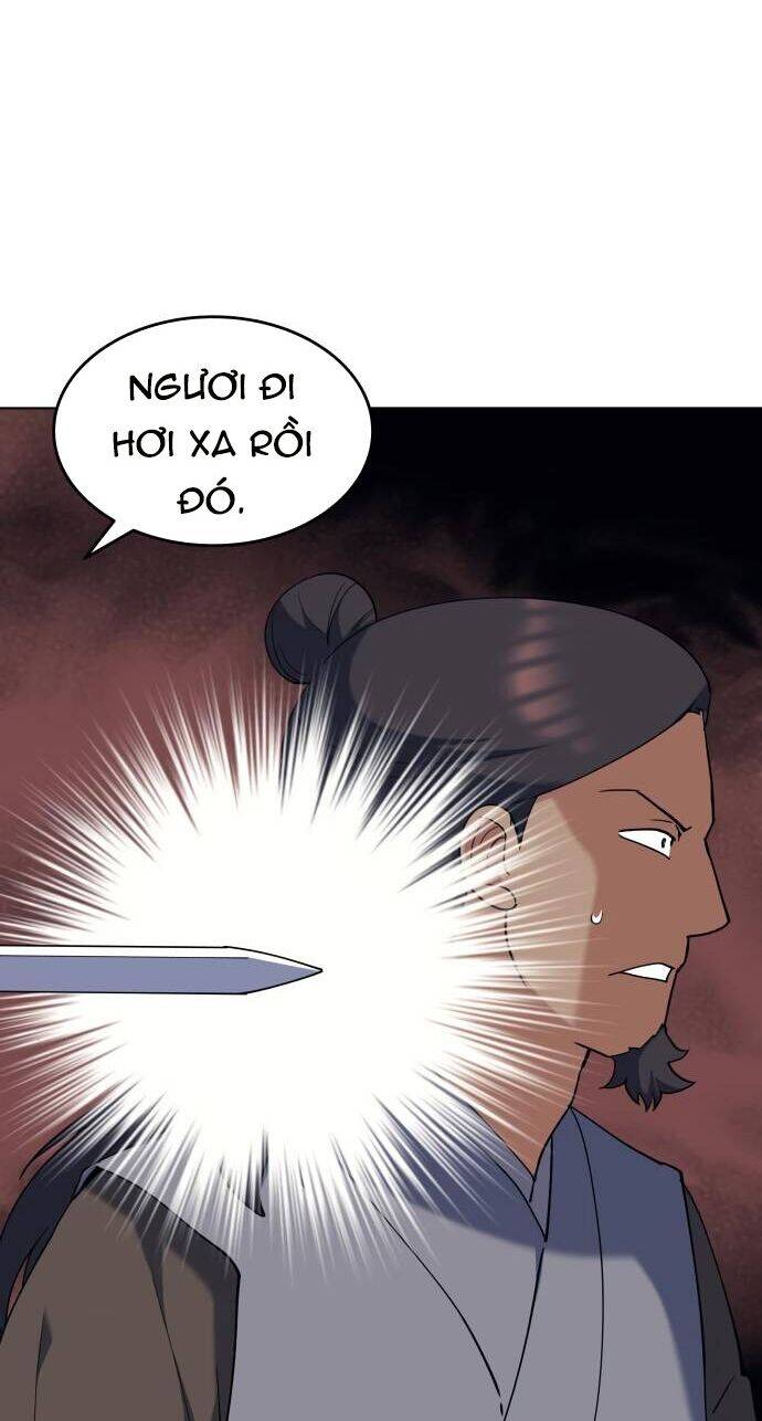 Võ Giả Bất Đắc Dĩ Chapter 62 - Trang 2