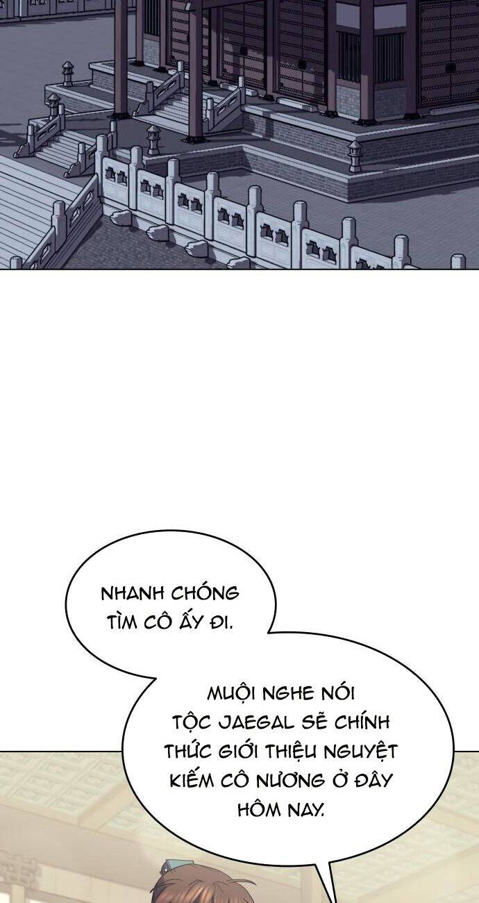 Võ Giả Bất Đắc Dĩ Chapter 62 - Trang 2