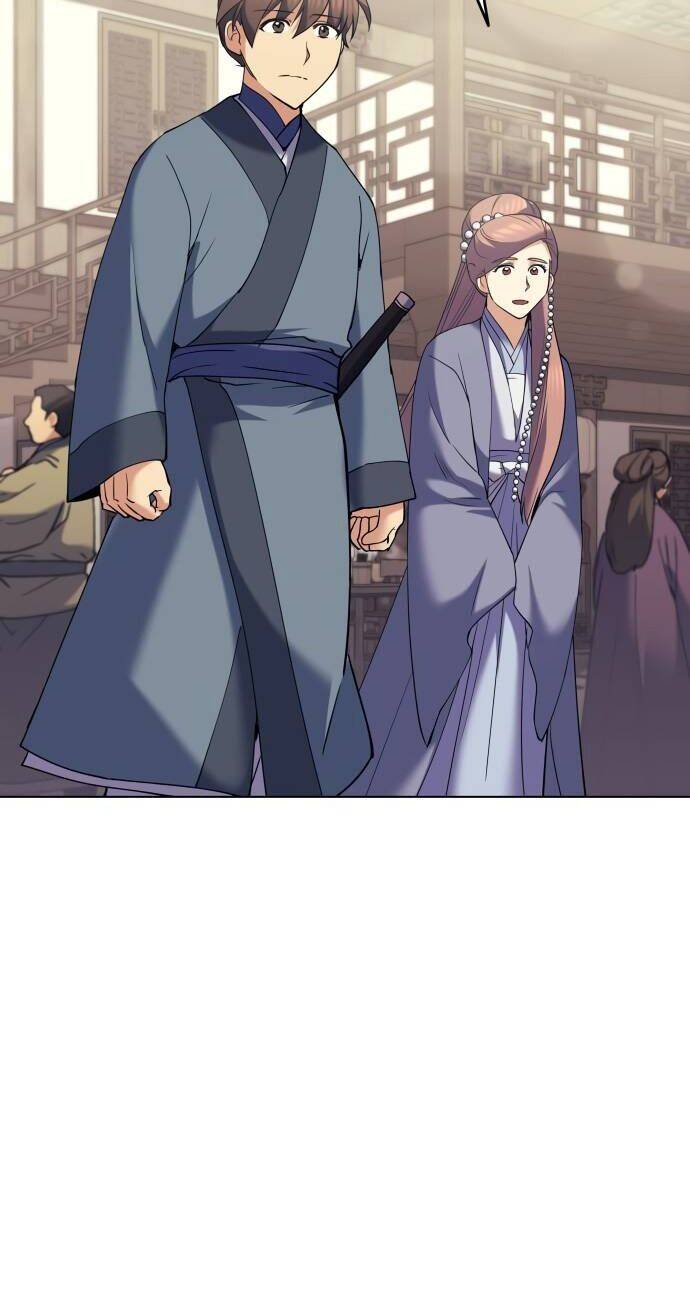 Võ Giả Bất Đắc Dĩ Chapter 62 - Trang 2