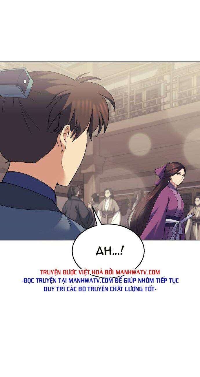 Võ Giả Bất Đắc Dĩ Chapter 62 - Trang 2