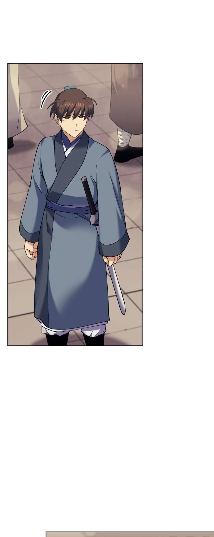 Võ Giả Bất Đắc Dĩ Chapter 62 - Trang 2