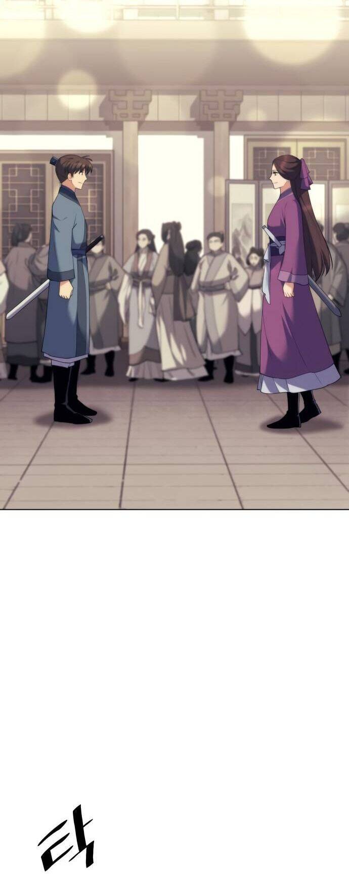 Võ Giả Bất Đắc Dĩ Chapter 62 - Trang 2