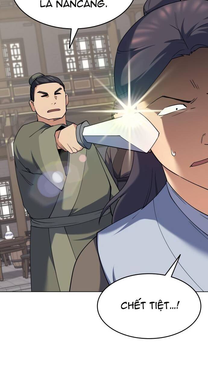 Võ Giả Bất Đắc Dĩ Chapter 62 - Trang 2