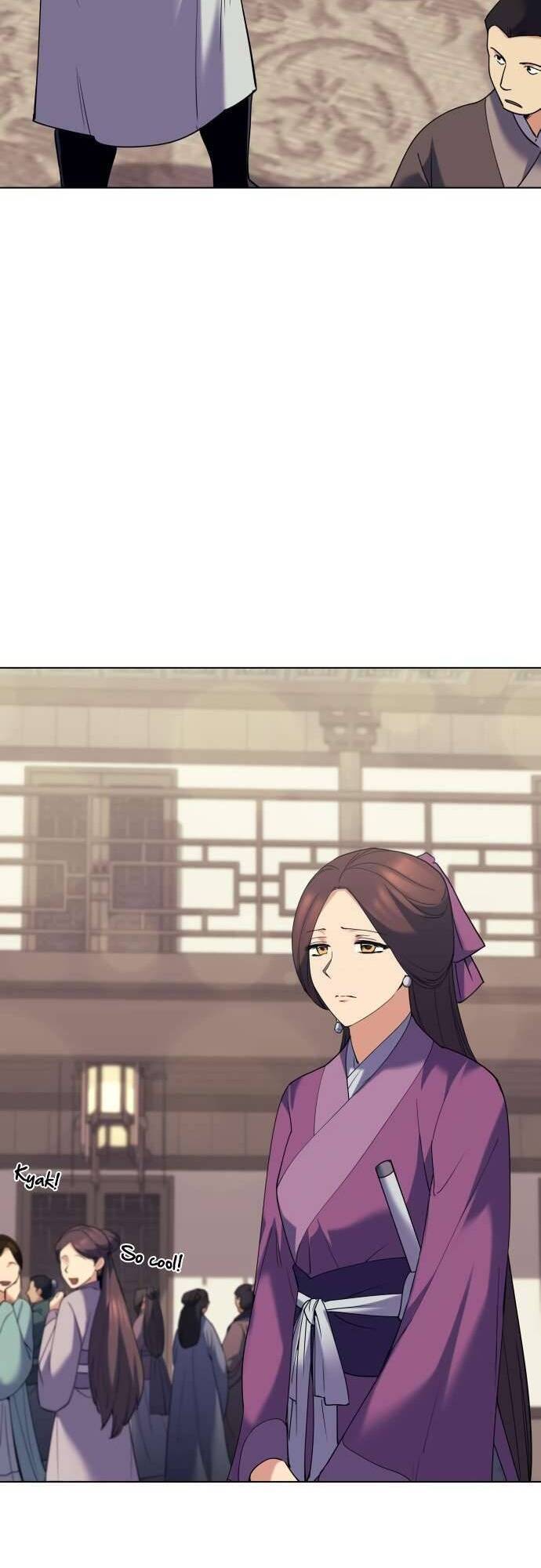 Võ Giả Bất Đắc Dĩ Chapter 63 - Trang 2