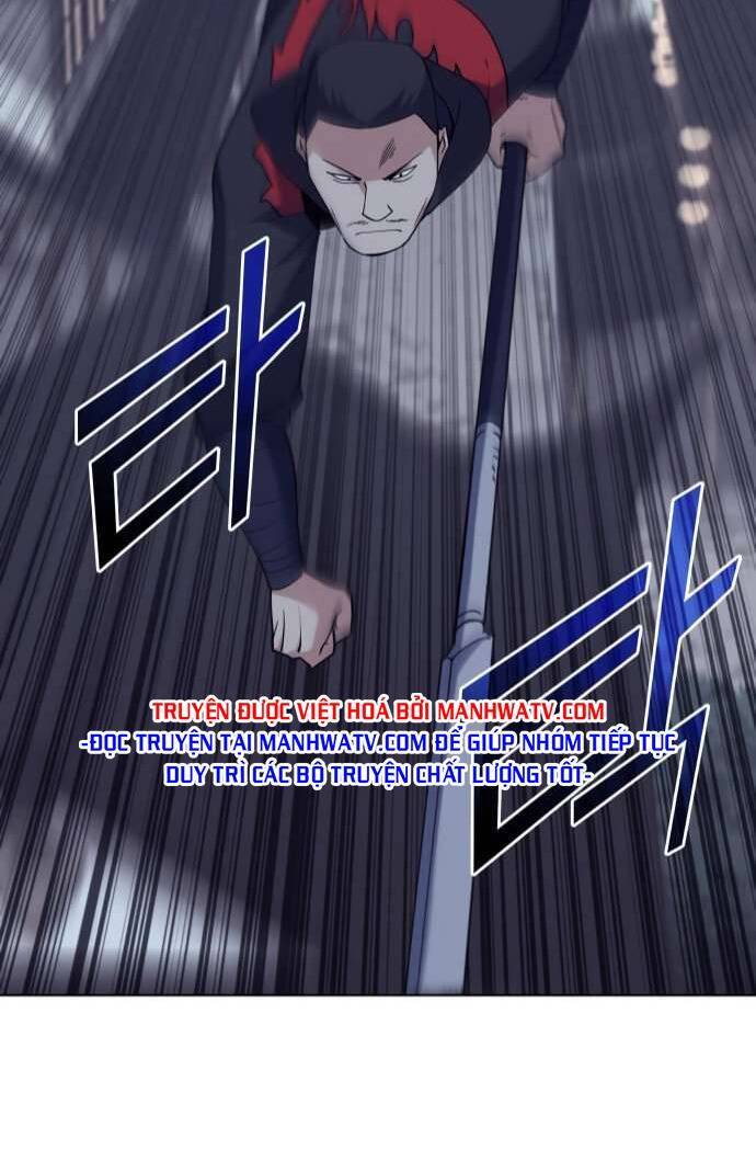 Võ Giả Bất Đắc Dĩ Chapter 63 - Trang 2