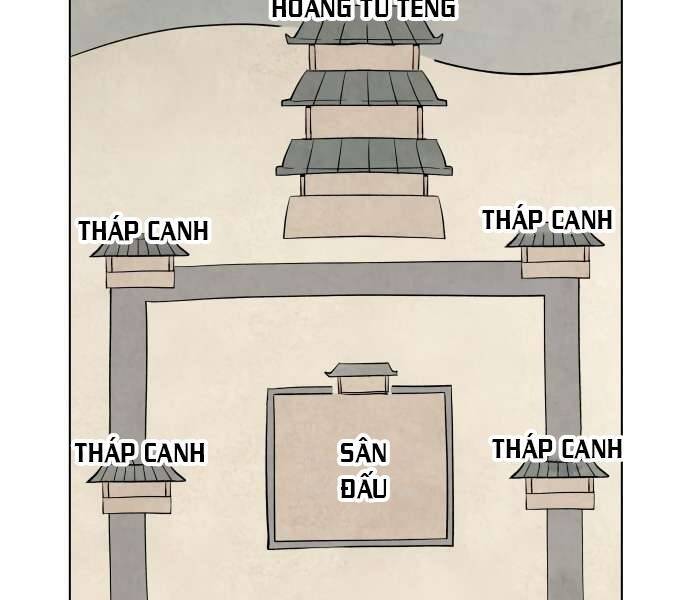 Võ Giả Bất Đắc Dĩ Chapter 63 - Trang 2