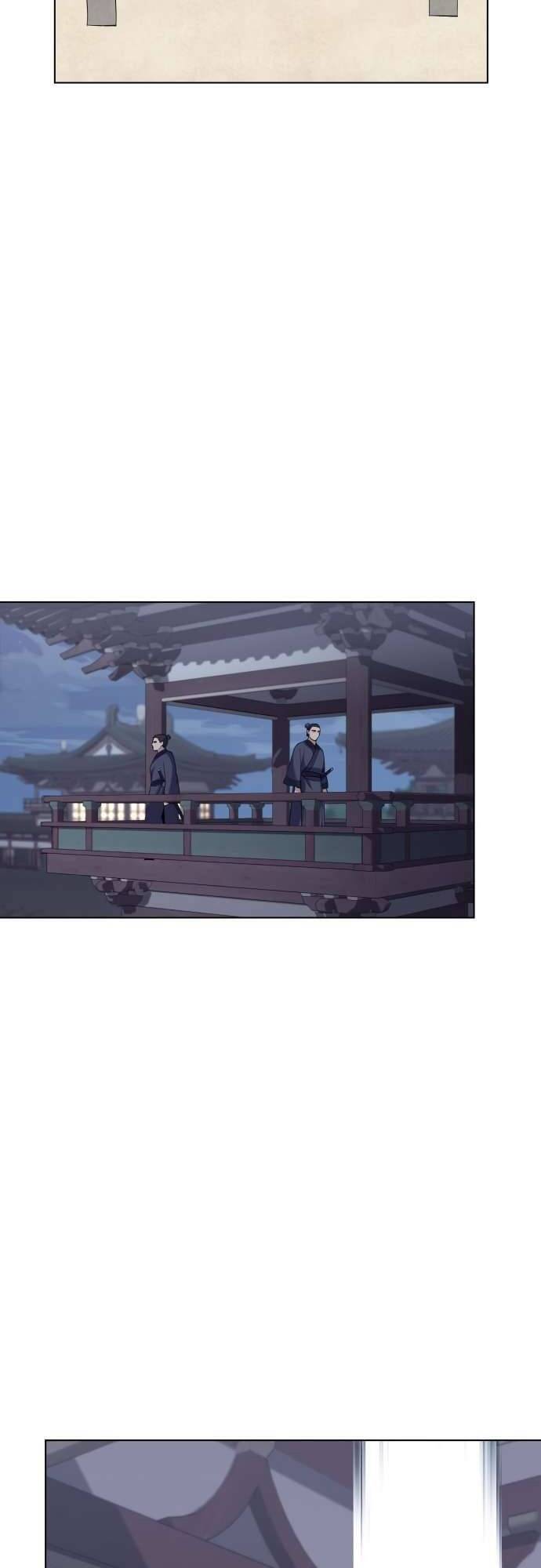 Võ Giả Bất Đắc Dĩ Chapter 63 - Trang 2