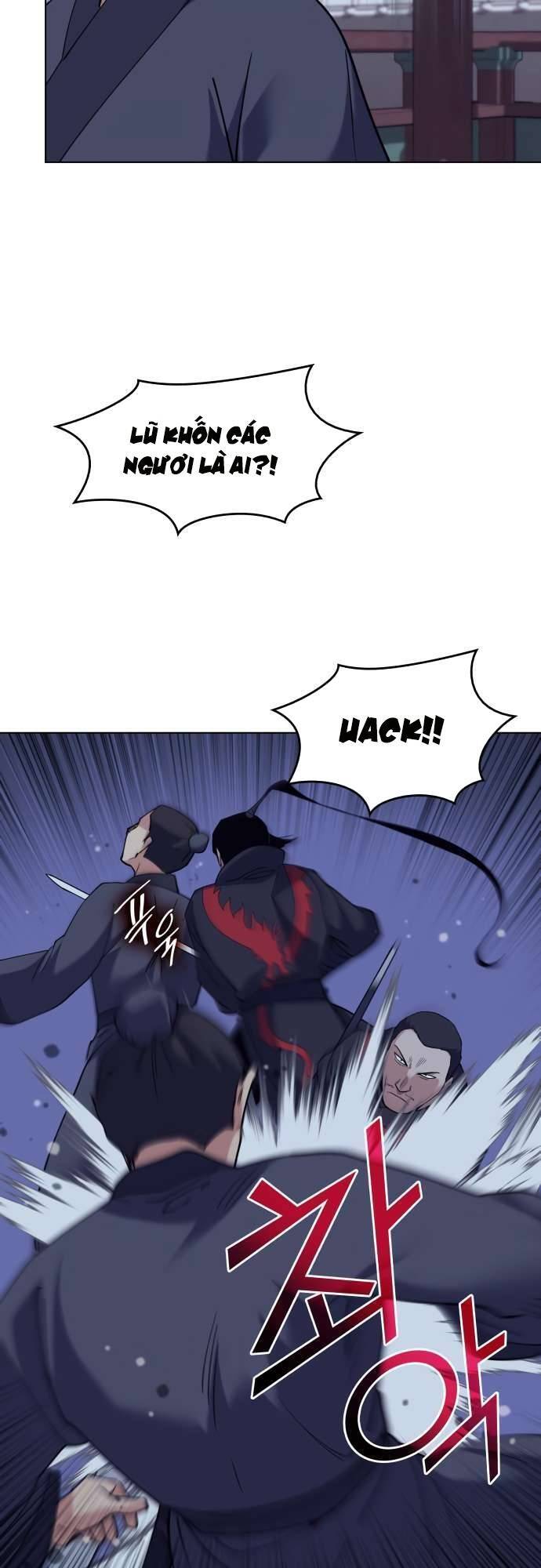 Võ Giả Bất Đắc Dĩ Chapter 63 - Trang 2