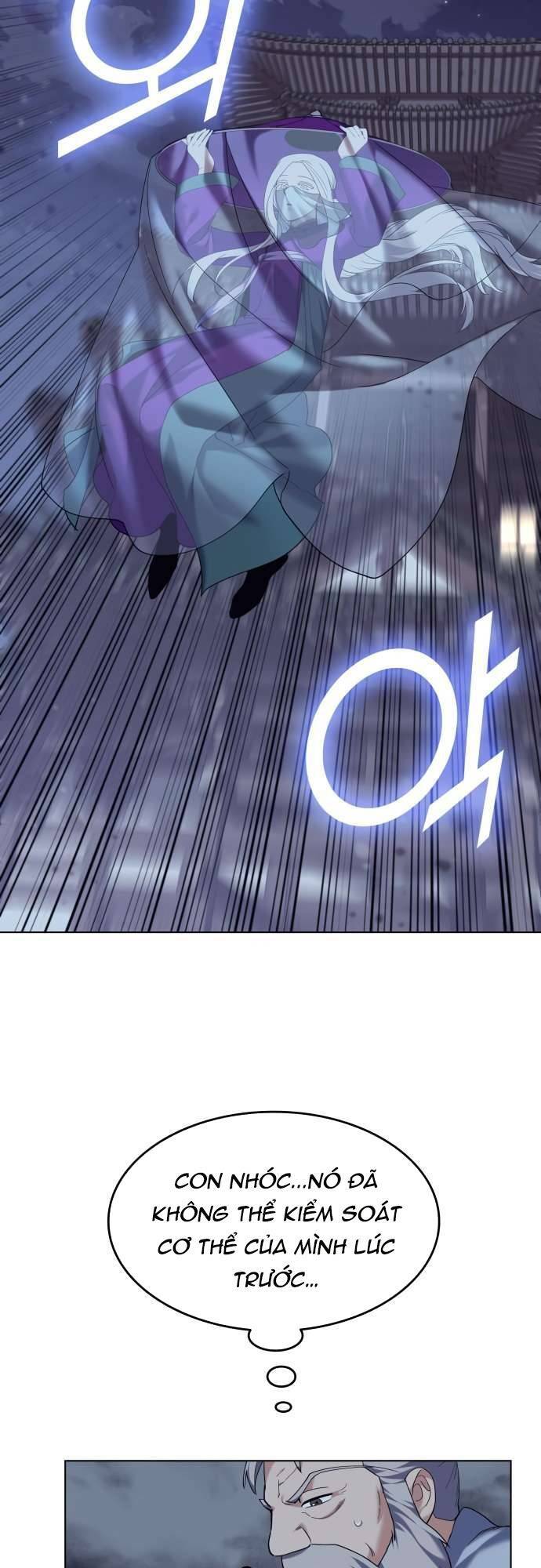 Võ Giả Bất Đắc Dĩ Chapter 63 - Trang 2