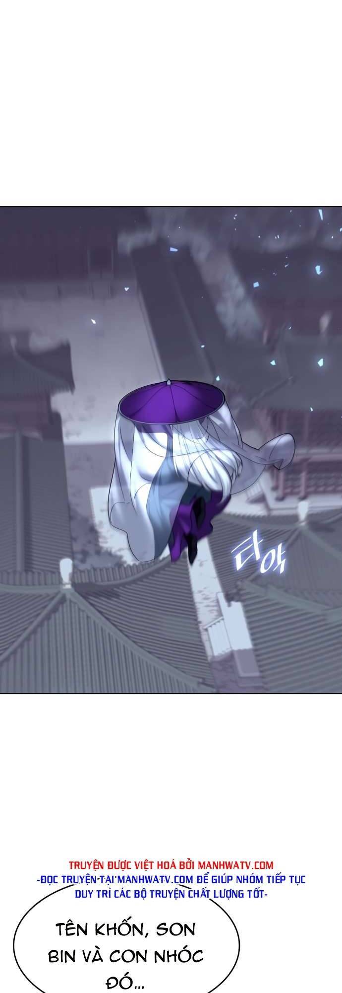 Võ Giả Bất Đắc Dĩ Chapter 63 - Trang 2