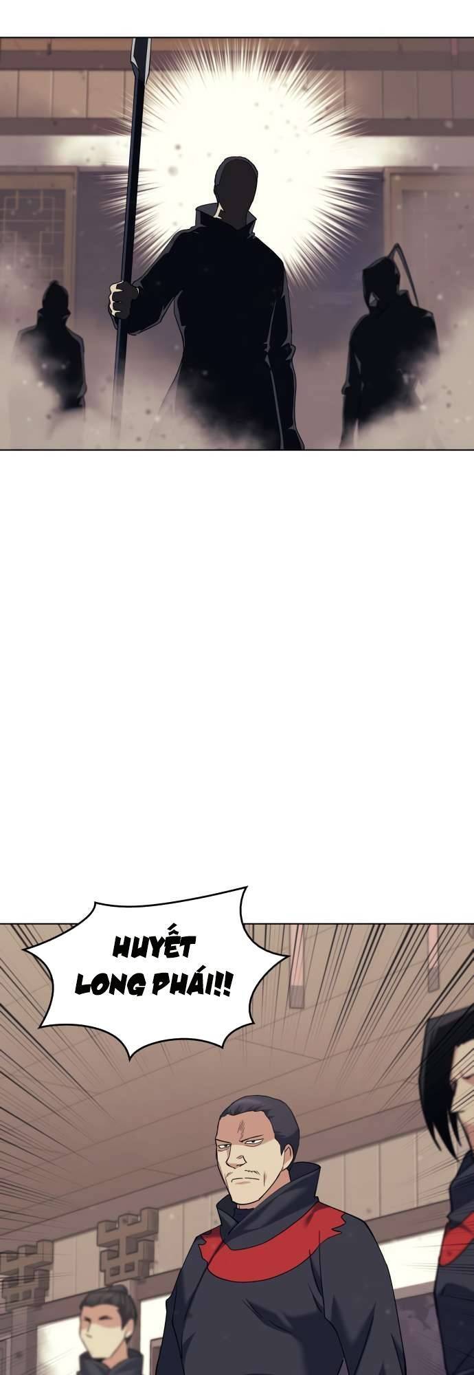 Võ Giả Bất Đắc Dĩ Chapter 63 - Trang 2
