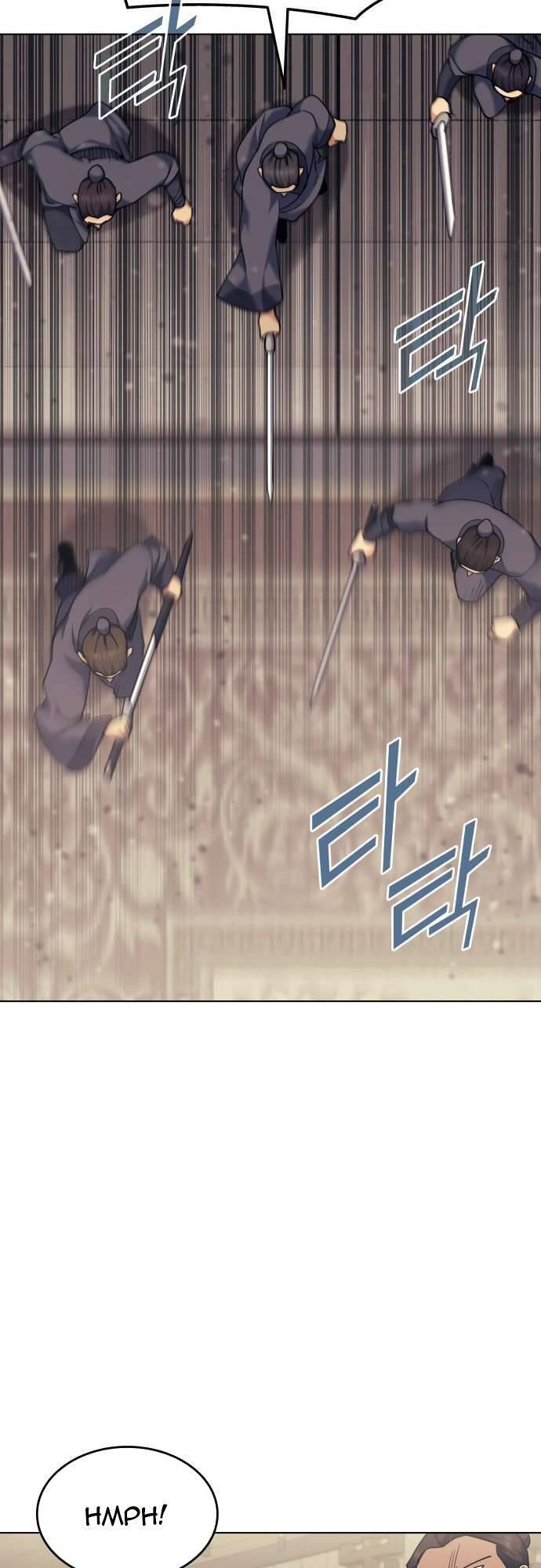 Võ Giả Bất Đắc Dĩ Chapter 63 - Trang 2