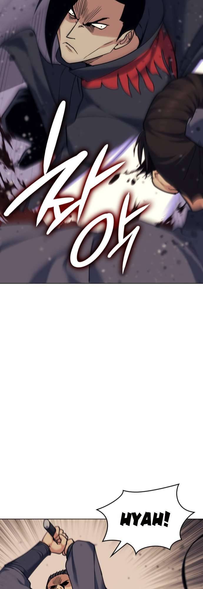 Võ Giả Bất Đắc Dĩ Chapter 63 - Trang 2