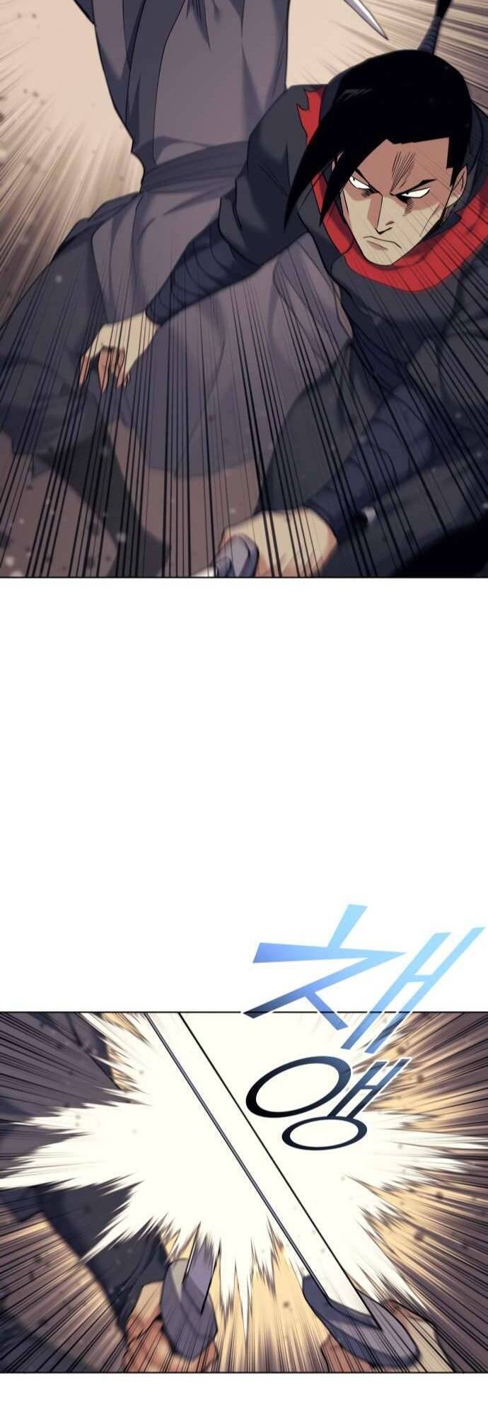 Võ Giả Bất Đắc Dĩ Chapter 63 - Trang 2