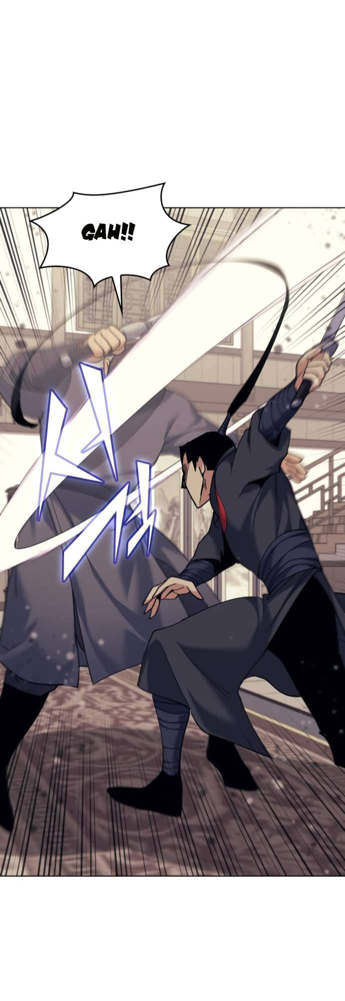 Võ Giả Bất Đắc Dĩ Chapter 63 - Trang 2