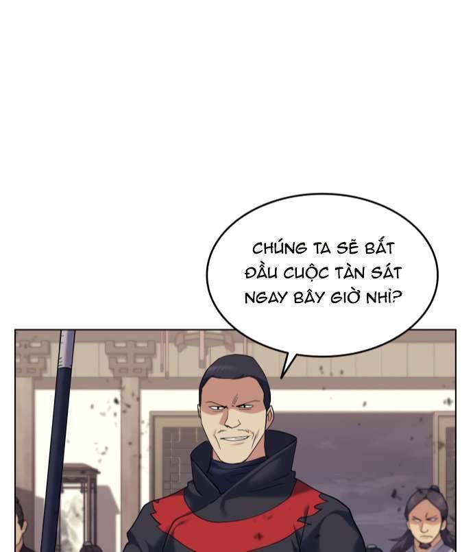 Võ Giả Bất Đắc Dĩ Chapter 63 - Trang 2