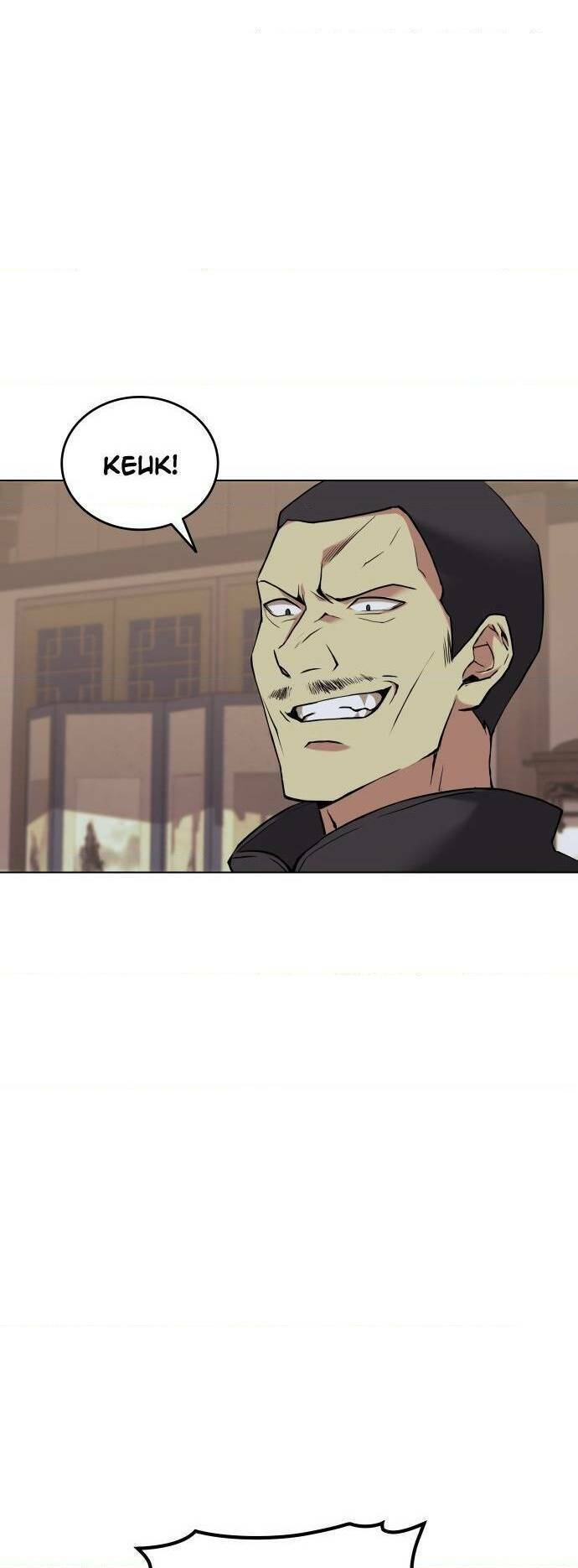 Võ Giả Bất Đắc Dĩ Chapter 64 - Trang 2