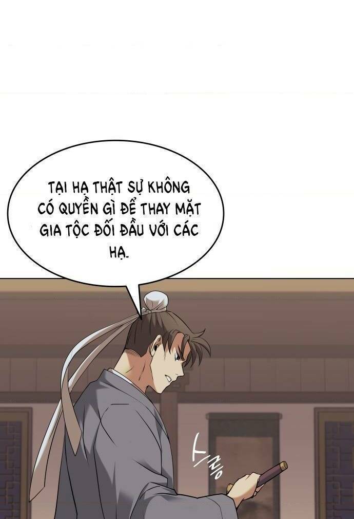 Võ Giả Bất Đắc Dĩ Chapter 64 - Trang 2