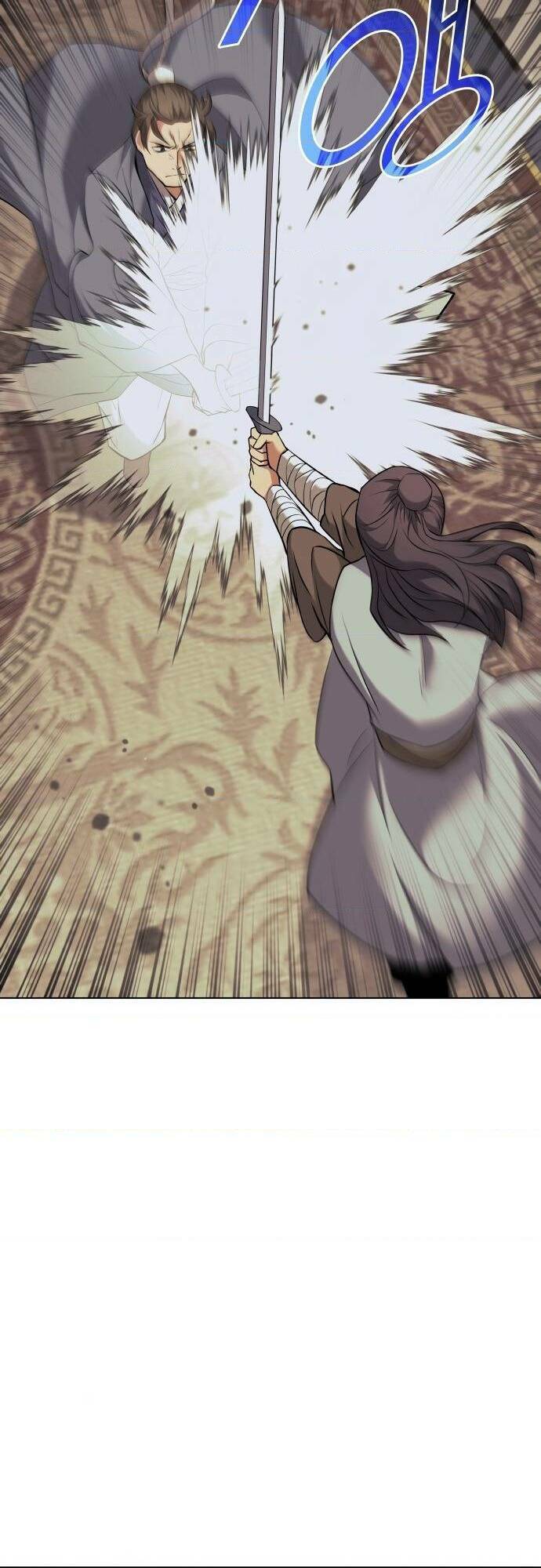 Võ Giả Bất Đắc Dĩ Chapter 64 - Trang 2